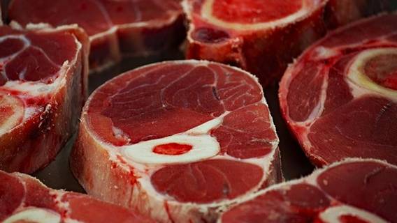 По итогам 2020 года в Германии упало производство мяса, но выросло производство мяса на растительной основе