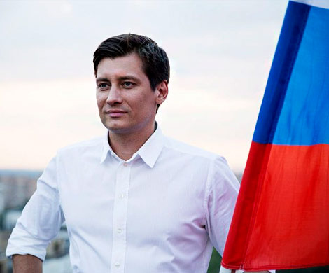 По мнению Каца в развале оппозиции в Москве виноват Гудков