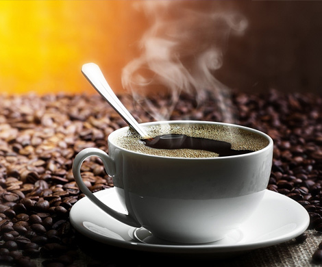 По мнению ученых, кофе полезен для здоровья