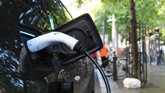 По прогнозам UBS, к 2030 году 60% новых автомобилей в Китае будут электрическими