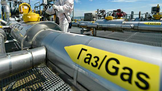 По словам чиновников США, «самые большие опасения» сбылись, когда Россия сократила поставки газа в Европу