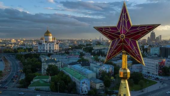 По словам генерала США, Россия остается главной угрозой для Соединенных штатов По словам генерала США, Россия остается главной угрозой для Соединенных штатов