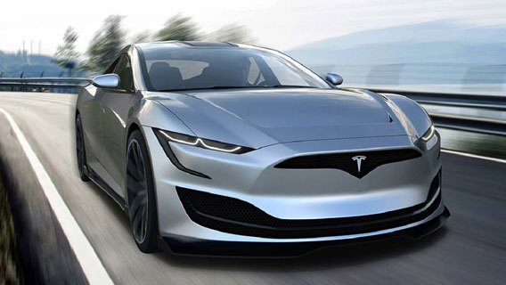 По словам Маска, спрос на автомобили Tesla во время пандемии оставался высоким