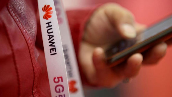 По словам посла США, Бразилия может столкнуться с «последствиями», если предоставит Huawei доступ к 5G