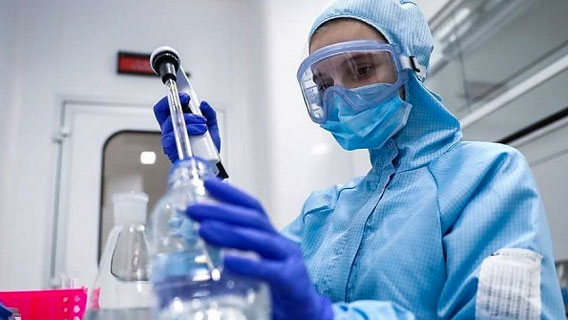 По всей Великобритании будет расширено обследование на коронавирус По всей Великобритании будет расширено обследование на коронавирус