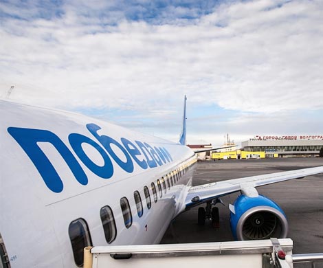 «Победа» может открыть рейсы в Турцию
