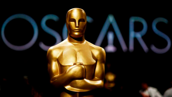Победители премии «Оскар» получили награды Победители премии «Оскар» получили награды