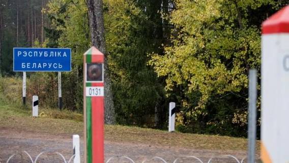 Почему на восточной границе НАТО с Белоруссией растет напряженность