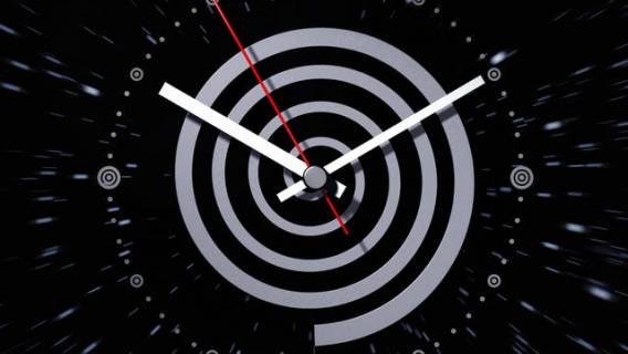 Почему прошлое не исправить, даже если у вас есть машина времени