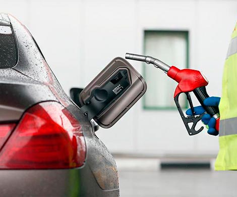 Почему выросли цены на бензин?