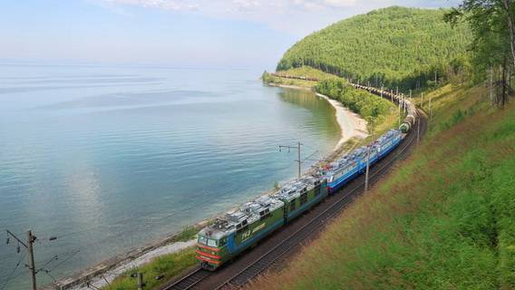 Почему Сибирь осталась без присмотра президента Почему Сибирь осталась без присмотра президента