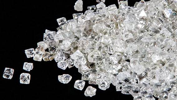 Почему так сложно ограничить экспорт российских алмазов и золота в США, несмотря на санкции