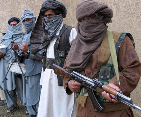 Почему Талибан сейчас особенно опасен