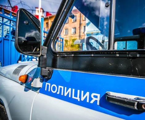 Под Самарой нашли труп помощника депутата гордумы Под Самарой нашли труп помощника депутата гордумы