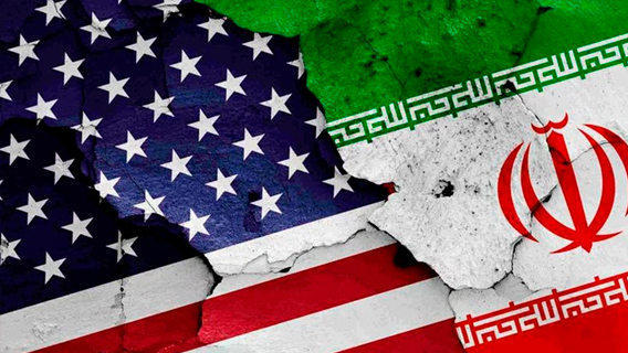 Под санкции США попали крупнейшие Иранские компании Под санкции США попали крупнейшие Иранские компании