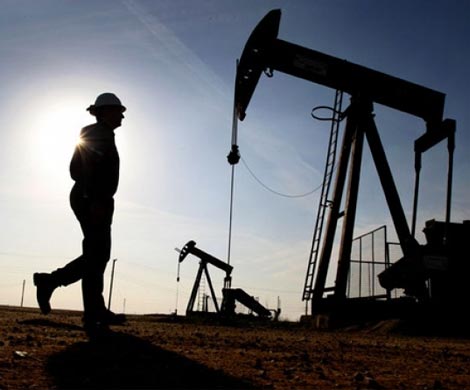Подорожание нефти добавит бюджету РФ 600-700 млрд. рублей