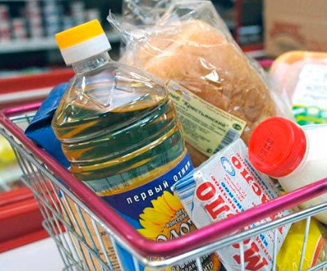 Подорожание продуктов первой необходимости опережает инфляцию