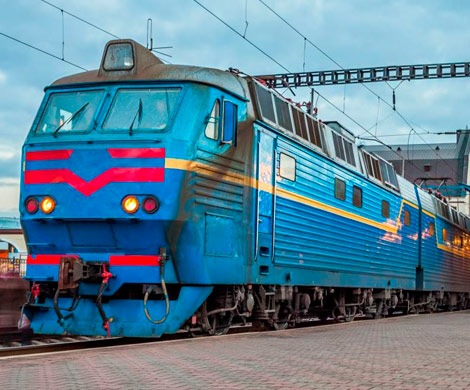 Поезда в Крым будут отправляться из 11 российских городов