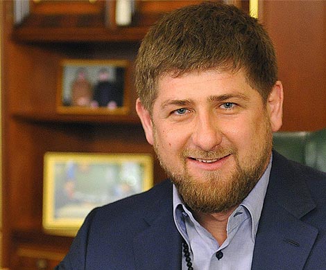 Покушение на Кадырова было спланировано на территории Сирии