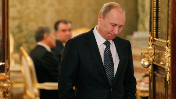 Политолог Александр Дугин: Путин долго не протянет при текущей модели
