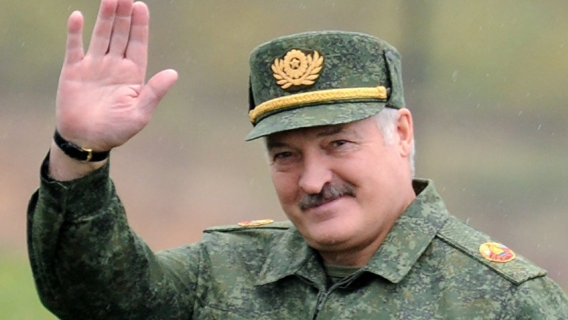 Политолог Мартынов: власть в Беларуси захватят военные