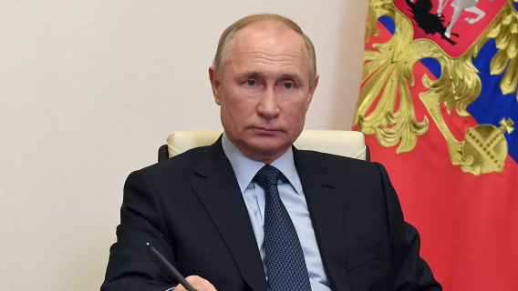 Политолог Кирилл Рогов: положение Путина в России не очень легитимно