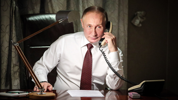 Политолог: Путин не заинтересован в высоком уровне жизни россиян