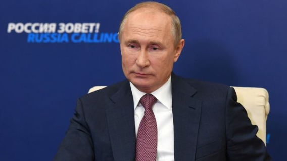 Политолог Станислав Белковский назвал главные причины ошибок и успехов Путина Политолог Станислав Белковский назвал главные причины ошибок и успехов Путина