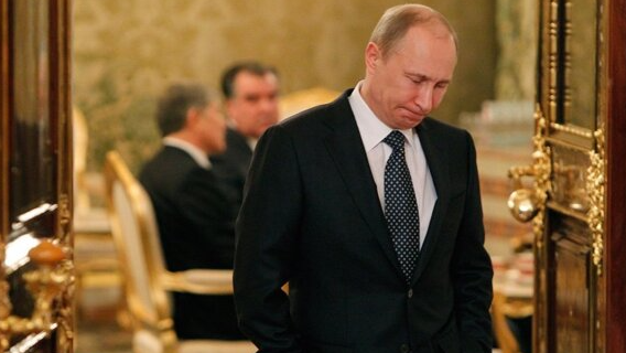 Политолог Станислав Белковский: Путин не очень любит общаться с людьми