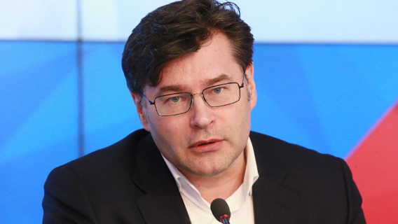 Политолог: ущерб от режима изоляции может быть больше, чем от самого вируса Политолог: ущерб от режима изоляции может быть больше, чем от самого вируса