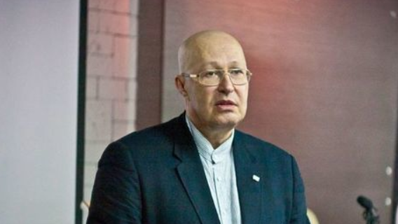 Политолог Валерий Соловей увидел в докладе Путина претензии на территории Казахстана Политолог Валерий Соловей увидел в докладе Путина претензии на территории Казахстана