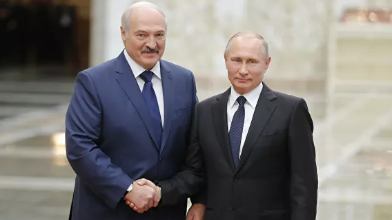 Политолог Владимир Трухан: Россия втайне от Лукашенко готовит ему преемника