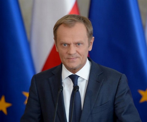 Польша больше не хочет, чтобы ее гражданин был председателем Евросовета?