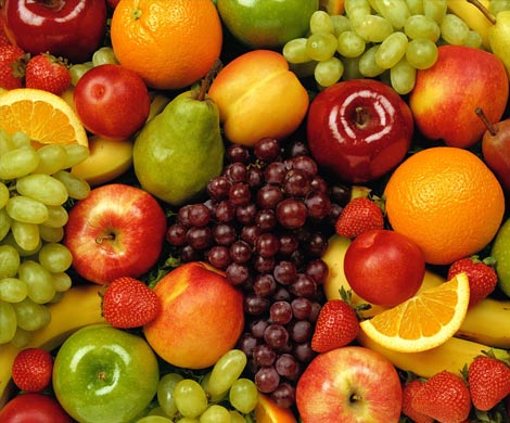 Пользу фруктов и овощей поставили под сомнение
