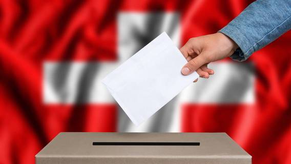 Популисты Швейцарии после победы на выборах пообещали «меньше политкорректности» 