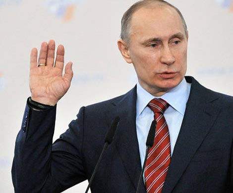 Порошенко предлагал Путину «забрать Донбасс»