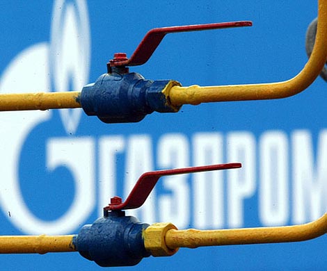 Поручение от Путина «Газпрому» координировать газификацию с регионами, которые не выполняют план