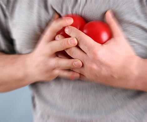 После сердечного приступа человек может вернуться к нормальной жизни