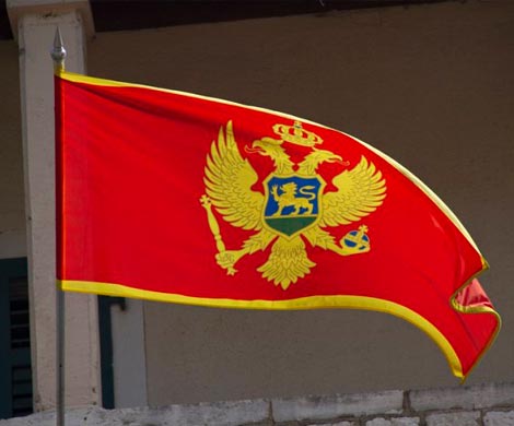 Посол РФ получил ноту протеста от МИДа Черногории