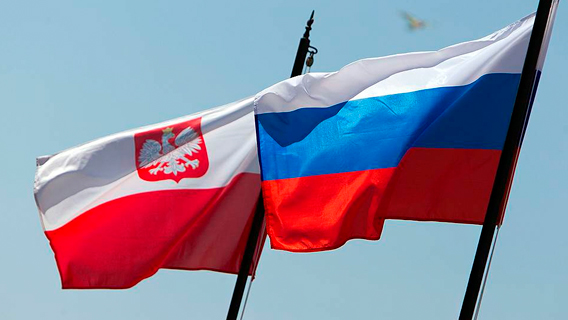 Посол России назвал критическим ухудшение отношений с Польшей