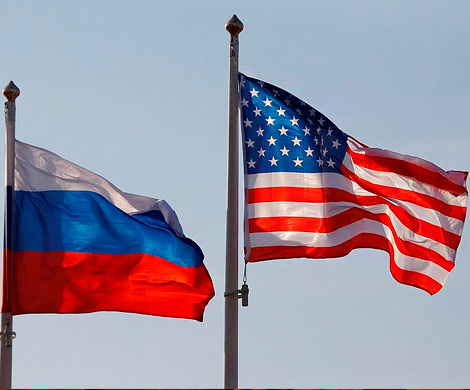 Посольство РФ напомнило об интервенции США во Владивосток