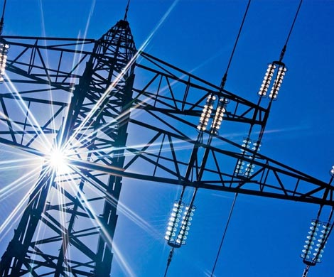 Поставки электроэнергии в Крым согласованы на ноябрь – Минэнерго