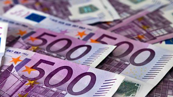 Пострадавшие от санкций европейские предприятия смогут получить государственную помощь в размере €500 тыс.
