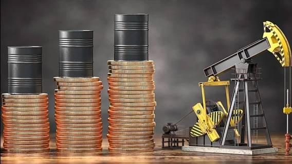Потолок цен на российскую нефть может разрушить экономики вводящих его стран Потолок цен на российскую нефть может разрушить экономики вводящих его стран
