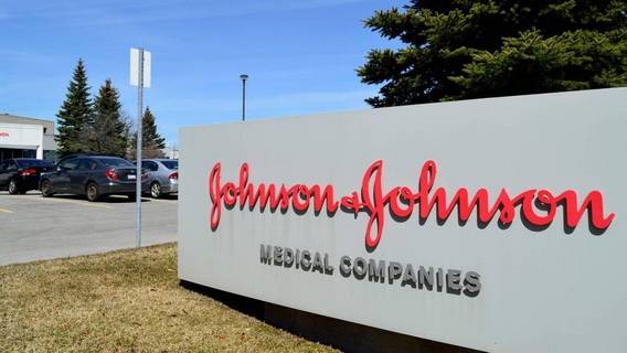 Потребительское подразделение Johnson & Johnson провело крупнейшее IPO в США с 2021 года
