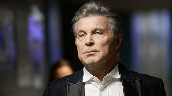 «Позор и унижение»: Лев Лещенко резко высказался о пенсиях россиян «Позор и унижение»: Лев Лещенко резко высказался о пенсиях россиян