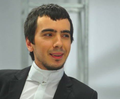 Пранкер Вован разыграл Уткина Пранкер Вован разыграл Уткина