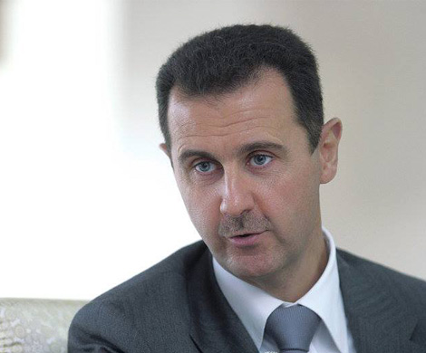 Правительство Асада и сирийская оппозиция возобновляют переговоры