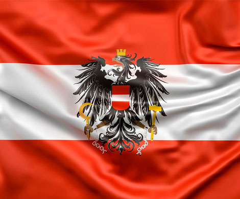 Правительство Австрии ушло в отставку из-за «россиянки»