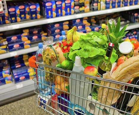 Правительство не будет регулировать цены на продукты